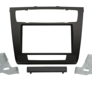 2-DIN Soitinkehys 1series automatic air condition