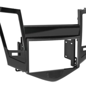 2-DIN Soitinkehys Chevrolet Cruze 2009 > piano black