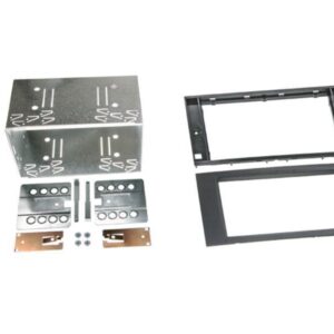2-DIN Soitinkehys Ford different models black