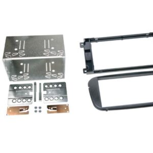2-DIN Soitinkehys Ford 2007 different models > black