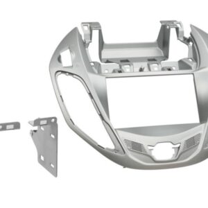 2-DIN Soitinkehys Ford B-Max 11/2012 > nestor silver