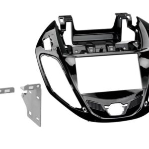 2-DIN Soitinkehys Ford B-Max 11/2012 > piano black