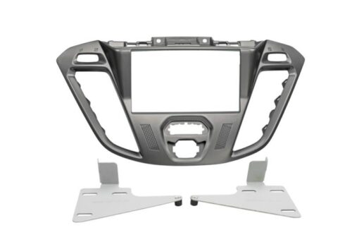 2-DIN Soitinkehys Ford Transit / Tourneo > phoenix silver