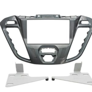 2-DIN Soitinkehys Ford Transit / Tourneo 2012 > nebula 2DIN-sovite