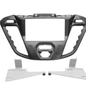 2-DIN Soitinkehys Ford Transit / Tourneo 2012 > pegasus