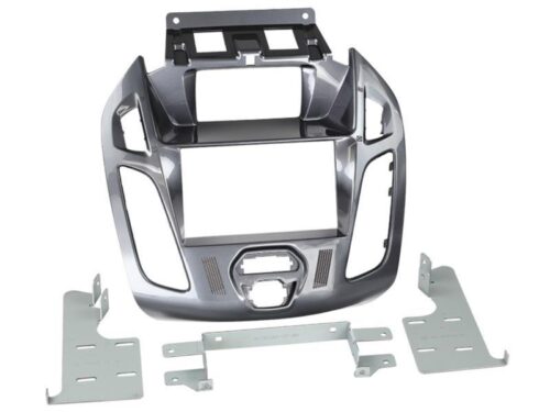 2-DIN Soitinkehys Ford Transit Connect 2013 > Nebula