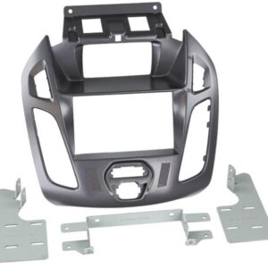 2-DIN Soitinkehys Ford Transit Connect 2013 > Pegasus
