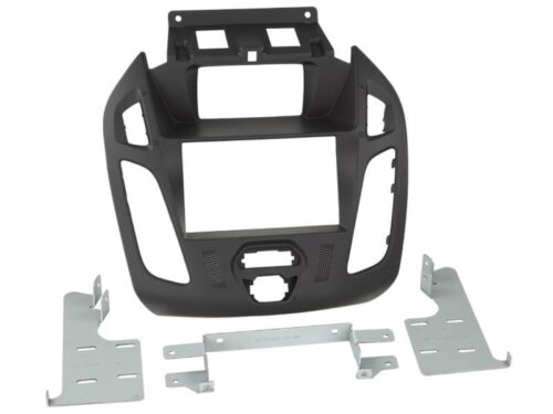 2-DIN Soitinkehys Ford Transit Connect 2013 > black