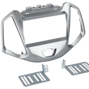 2-DIN Soitinkehys Ford Ecosport 2014->