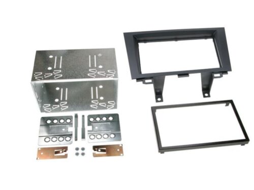 2-DIN Soitinkehys Honda CR-V 2006 > black