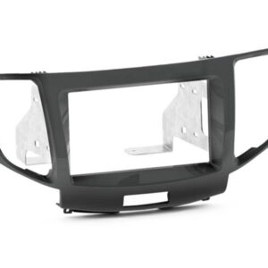 2-DIN Soitinkehys Honda Accord 2011 > anthracite