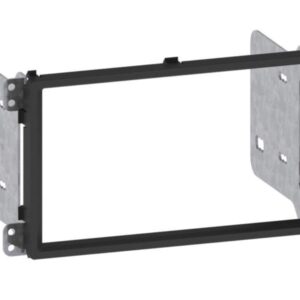 2-DIN Soitinkehys Honda Jazz 04/2011 -> 2DIN-sovite