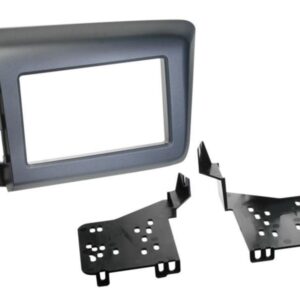 2-DIN Soitinkehys Honda Civic 2012 > grey