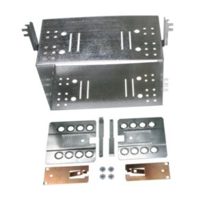 2-DIN Soitinkehys Hyundai Tucson 2005 >