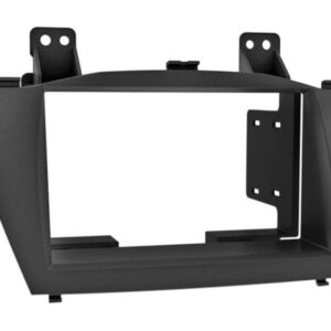 2-DIN Soitinkehys Hyundai ix35 2010 > black