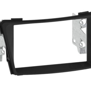 2-DIN Soitinkehys Hyundai I40 2011 > black