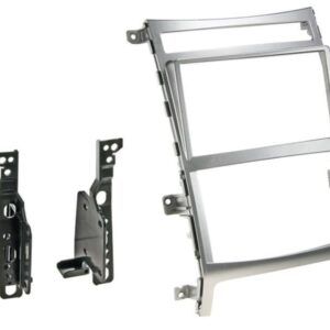 Hyundai ix55 (EN 2009 - 2012) hopea 2DIN