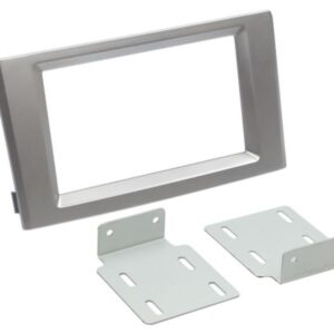2-DIN Soitinkehys Iveco Daily 2006 > silver