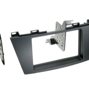 2-DIN Soitinkehys Mazda 5 2010 > black