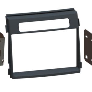 Kia Soul 10/2011-03/2014 2-DIN Soitinkehys