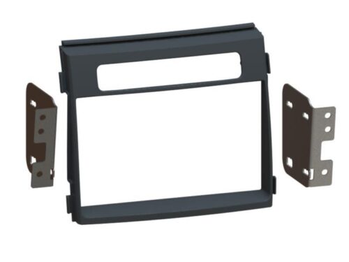 2-DIN Soitinkehys Kia Soul 11/2011 > black