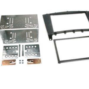 Mercedes Benz 2-DIN Soitinkehys C/CLC class 04-12