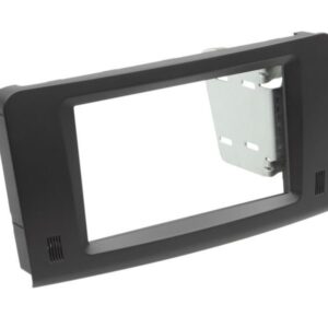 Mercedes Benz M-class (W164) 2-DIN Soitinkehys 05-11