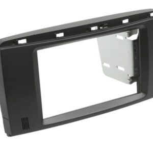 Mercedes Benz R-Class (W251/V251) 2006> 2-DIN Soitinkehys