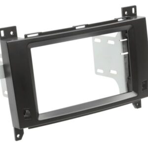 Mercedes Benz Viano / Vito 2006 >2014 Soitinkehys 2-DIN
