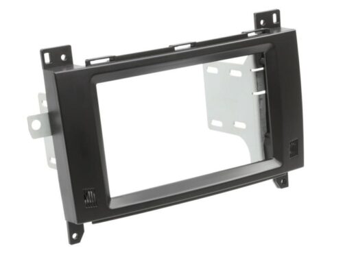 2-DIN Soitinkehys Mercedes Viano / Vito 2006 >2014