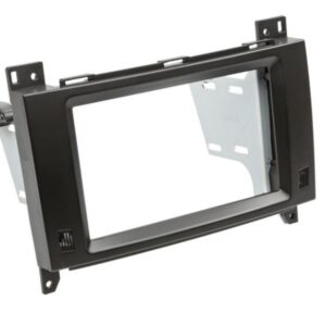 Mercedes Benz A / B Class / Vito 2-DIN soitinkehys