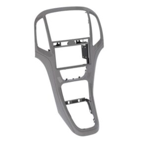 2-DIN Soitinkehys Opel Astra 2009 > titan grey