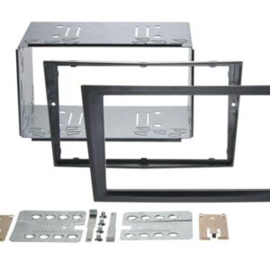 2-DIN Soitinkehys Opel different models /Renault Trafic