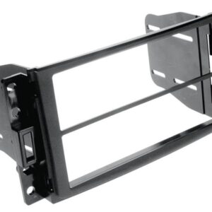 2-DIN Soitinkehys GM Hummer H3 / Uplander / Corvette black