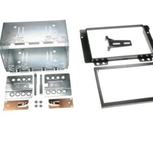 2-DIN Soitinkehys Landrover Freelander 2004 >