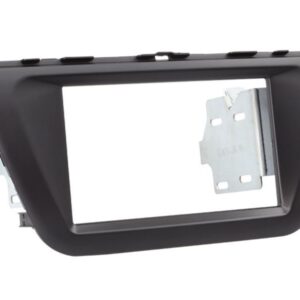 2-DIN Soitinkehys Suzuki SX 4 S-Cross 2013 > black