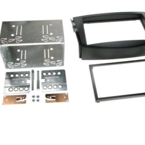 2-DIN Soitinkehys Toyota RAV 4 2006 > black