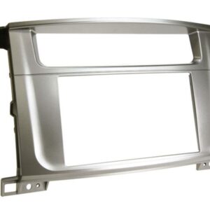 2-DIN Soitinkehys Toyota Land Cruiser > 2007 anthracite