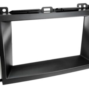 2-DIN Soitinkehys Toyota Land Cruiser / Lexus GX-470 > black