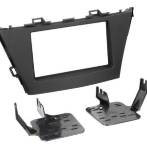 2-DIN facia Toyota Prius V 2012-> > black