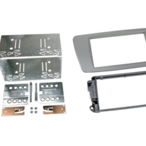2-DIN Soitinkehys Seat Ibiza 2008 > dublin grey