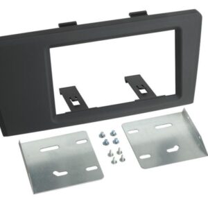 2-DIN Soitinkehys Volvo S60 / V 70 / XC 70 2000 >