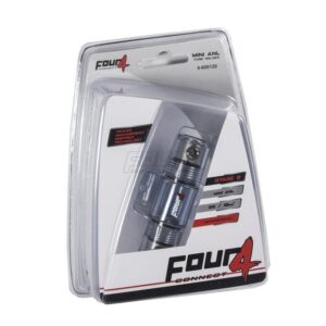 FOUR Connect 4-600120 miniANL sulakepesä 10/35mm2