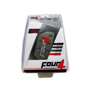 FOUR Connect 4-600145 jakoblokki 6x20/50mm2