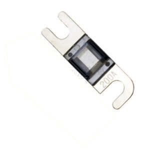 FOUR Connect 4-690659 MiniANL-sulake 200A, 1kpl