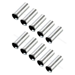 FOUR Connect 4-690714 kaapeliholkki 6.0mm2, 10kpl