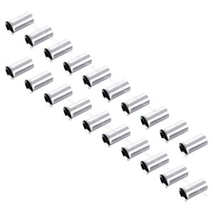 FOUR Connect 4-690725 kaapeliholkki 10mm2, 20kpl