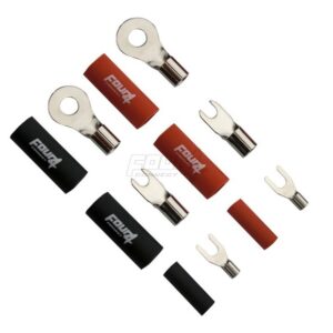 FOUR Connect 4-690901 Liitinsetti 10mm²