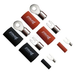 FOUR Connect 4-690902 Liitinsetti 20mm²