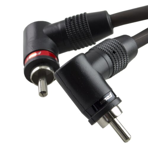 FOUR Connect 4-800160 Basic RCA 5.0m - Image 3